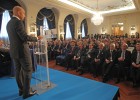 Los inversores renuevan su apuesta por España Los inversores renuevan su apuesta por España