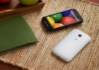 Un Motorola Moto E de segunda generación se encontraría en desarrollo Un Motorola Moto E de segunda generación se encontraría en desarrollo