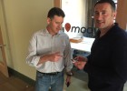 Nokia, BMW y Bernard Arnault entran en Moovit Nokia, BMW y Bernard Arnault entran en Moovit