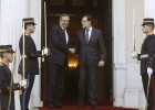 Samarás y Rajoy: sólo hay futuro respetando las reglas Samarás y Rajoy: sólo hay futuro respetando las reglas
