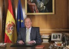El Supremo admite una demanda de paternidad al Rey Juan Carlos El Supremo admite una demanda de paternidad al Rey Juan Carlos