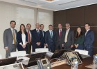 Sacyr y Macquarie quieren abrir minas en España Sacyr y Macquarie quieren abrir minas en España