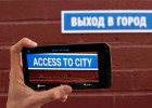 Google Translate ofrece traducciones en tiempo real Google Translate ofrece traducciones en tiempo real