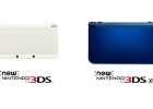 Las New Nintendo 3DS y 3DS XL llegarán a España el 13 de febrero Las New Nintendo 3DS y 3DS XL llegarán a España el 13 de febrero