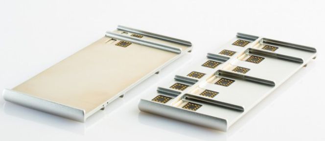 Spiral 2 de Project Ara