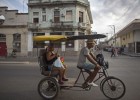 Estados Unidos levanta el veto a los viajes a Cuba Estados Unidos levanta el veto a los viajes a Cuba