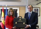 Sanidad estudia retirar el copago hospitalario Sanidad estudia retirar el copago hospitalario