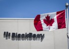 Samsung niega que negocie la compra de BlackBerry Samsung niega que negocie la compra de BlackBerry
