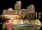 Los casinos Caesars sacarán a Bolsa una inmobiliaria Los casinos Caesars sacarán a Bolsa una inmobiliaria