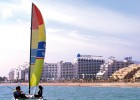 Un grupo catarí negocia la compra de Marina d’Or Golf Un grupo catarí negocia la compra de Marina d’Or Golf