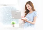 LG presenta el ordenador portátil más ligero que se ha visto hasta la fecha LG presenta el ordenador portátil más ligero que se ha visto hasta la fecha