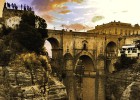 Ronda, romántica y misteriosa Ronda, romántica y misteriosa