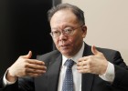 “España es vital para que China invierta en Latinoamérica” “España es vital para que China invierta en Latinoamérica”