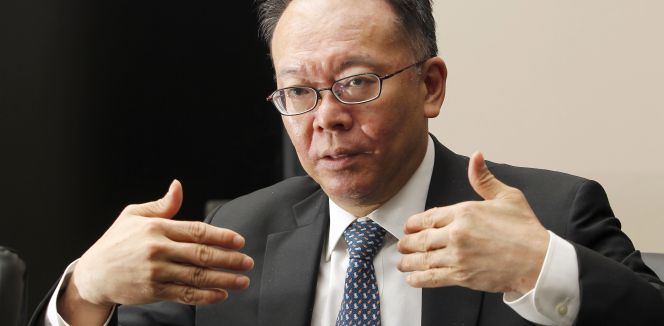 “España es vital para que China invierta en Latinoamérica”