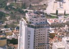 Barcelo explotará el hotel de la Torre de Madrid Barcelo explotará el hotel de la Torre de Madrid