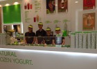 Llaollao abrirá 50 tiendas más en diez nuevos países en 2015 Llaollao abrirá 50 tiendas más en diez nuevos países en 2015