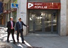 Banco Popular entra en la
batalla de los planes Ahorro 5 Banco Popular entra en la
batalla de los planes Ahorro 5