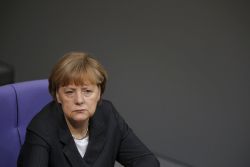 Los inversores, pendientes de Draghi y las urnas griegas