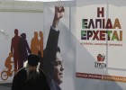 Grecia sacude al euro por cuarta vez Grecia sacude al euro por cuarta vez