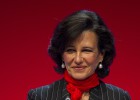 Ana Botín simplifica la estructura del Santander y da más poder a Echenique Ana Botín simplifica la estructura del Santander y da más poder a Echenique