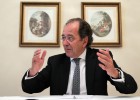 “Creemos que el mercado subirá entre el 10% y el 15%” “Creemos que el mercado subirá entre el 10% y el 15%”