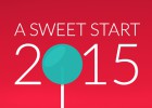 Android 5.0 Lollipop llegará al OnePlus One en febrero Android 5.0 Lollipop llegará al OnePlus One en febrero