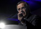 Samarás apuesta por un Gobierno de fuerzas eurófilas Samarás apuesta por un Gobierno de fuerzas eurófilas