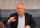 Fedea: las pensiones deben bajar en paralelo a los salarios Fedea: las pensiones deben bajar en paralelo a los salarios