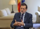 Rajoy: “Se creará un millón de empleos en dos años” Rajoy: “Se creará un millón de empleos en dos años”