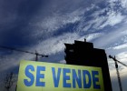 La vivienda se recupera como valor refugio frente a la Bolsa La vivienda se recupera como valor refugio frente a la Bolsa
