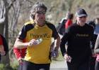 Tráfico pretende prohibir correr en las ciudades Tráfico pretende prohibir correr en las ciudades