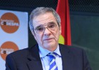 Telefónica negocia vender la filial británica O2 para reducir deuda Telefónica negocia vender la filial británica O2 para reducir deuda