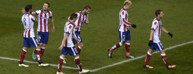 El grupo chino Wanda entra en el capital del Atlético