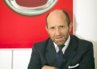 “Fiat quiere estar con el cliente en cada edad de la vida” “Fiat quiere estar con el cliente en cada edad de la vida”