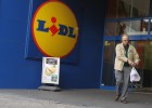 Lidl hará en Madrid su mayor centro logístico de Europa Lidl hará en Madrid su mayor centro logístico de Europa