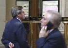 Los valores españoles con menos apuestas a la baja Los valores españoles con menos apuestas a la baja