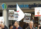 La Audiencia juzgará en mayo a la exdirectiva de Novacaixagalicia La Audiencia juzgará en mayo a la exdirectiva de Novacaixagalicia