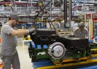 Las ventas industriales sufren ligeras caídas en noviembre Las ventas industriales sufren ligeras caídas en noviembre