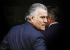 Libertad bajo fianza de 200.000 euros para Bárcenas Libertad bajo fianza de 200.000 euros para Bárcenas