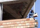 Primer alza de la producción de cemento desde 2007 Primer alza de la producción de cemento desde 2007