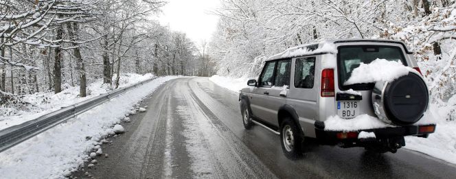 DGT : nuevo reglamento de trafico