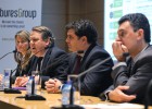 Carbures cierra un nuevo préstamo de ocho millones Carbures cierra un nuevo préstamo de ocho millones