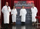 Zinc Shower busca hasta marzo proyectos innovadores Zinc Shower busca hasta marzo proyectos innovadores