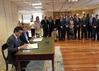 Paradores casi triplica ebitda por el alza de su actividad Paradores casi triplica ebitda por el alza de su actividad
