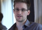Edward Snowden no usa un iPhone por miedo a que le espíen Edward Snowden no usa un iPhone por miedo a que le espíen