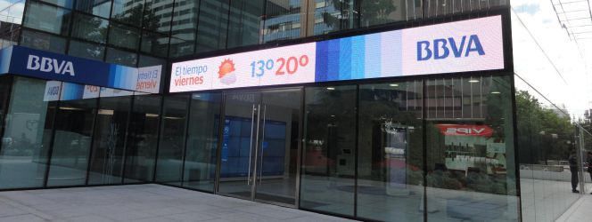 BBVA invierte en una plataforma de compraventa de Bitcoins