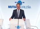 Mutua cuadriplica el número de clientes durante la crisis Mutua cuadriplica el número de clientes durante la crisis