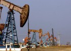 Irán prevé un desplome del petróleo hasta 25 dólares; la gasolina seguirá bajando Irán prevé un desplome del petróleo hasta 25 dólares; la gasolina seguirá bajando