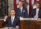 10 mensajes económicos de Obama en su discurso 10 mensajes económicos de Obama en su discurso