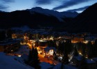 Davos 2015: los millonarios predicen tipos bajos Davos 2015: los millonarios predicen tipos bajos